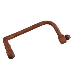 Przewód hydrauliki 4 C-330