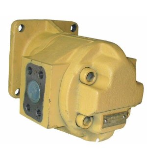 Pompa hydrauliczna P2C2120C5B26C P-006C Waryński