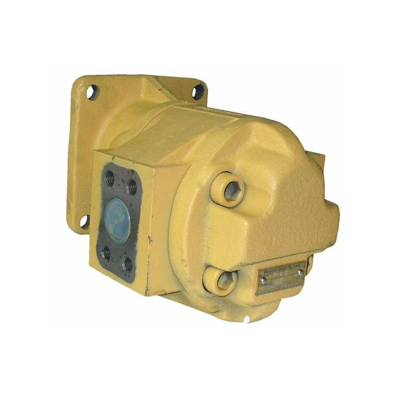 Pompa hydrauliczna P2C2120C5B26C P-006C Waryński