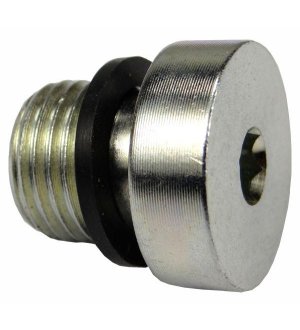 Korek B 1/4"ED pod Imbus