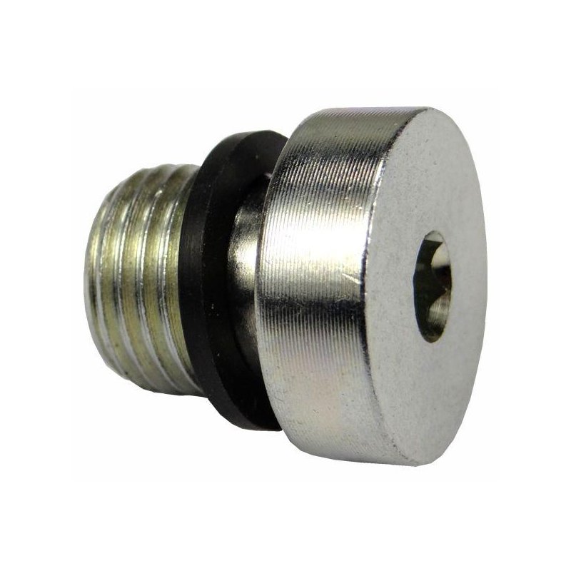 Korek B 1/4"ED pod Imbus