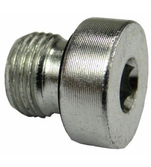 Korek B 1/8"ED pod Imbus