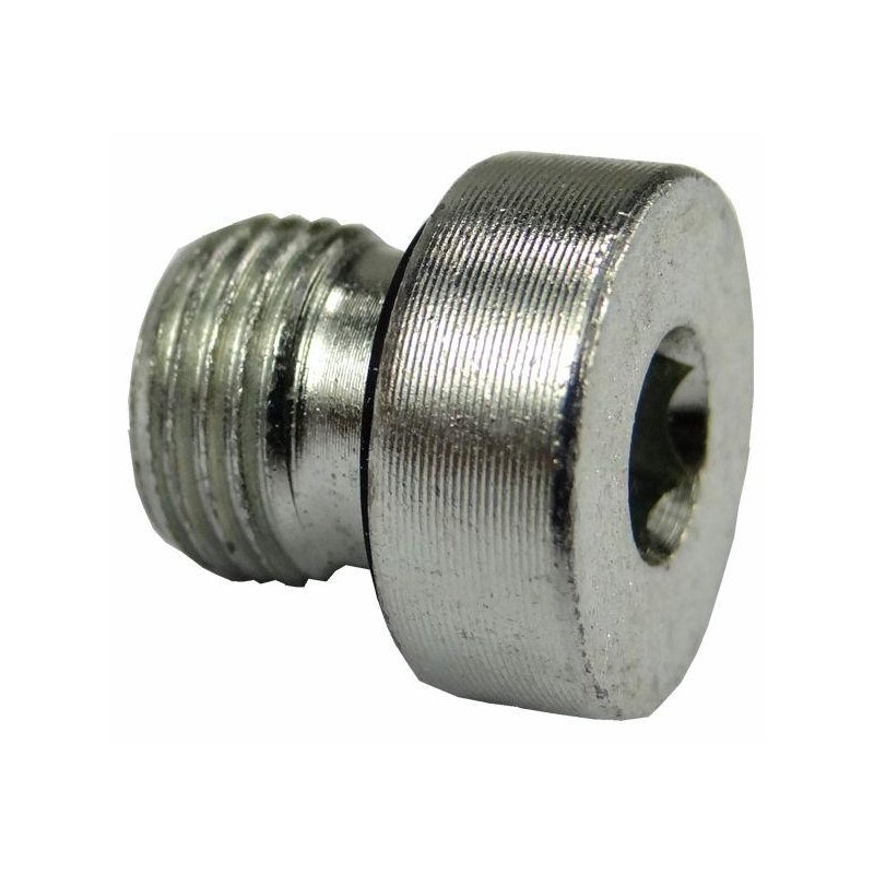 Korek B 1/8"ED pod Imbus
