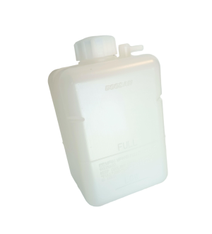 ZBIORNICZEK WYRÓWNAWCZY DOOSAN K1003180  450107-00014 K1003180A