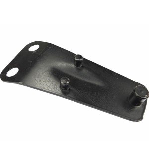 Trzymak noża kosiarka rotacyjna polska otw fi 19 Waryński