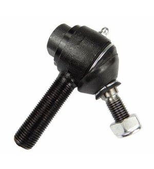 Końcówka drążka, przegub prawy C-328 z nakrętką ORYGINAŁ URSUS