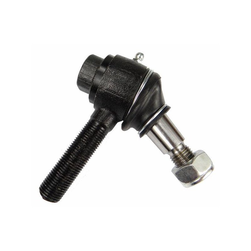 Przegub prawy z nakrętką 953548 C-330 ORYGINAŁ URSUS