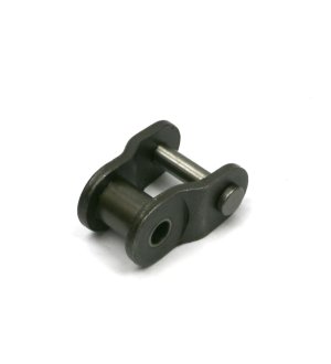 Półogniwo łańcucha przemysłowe P24AH-1 ANSI A 120H (R1 1.1/2) Waryński ( sprzedawane po 2 )