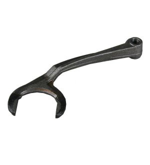 Widełki wyłączania hydrauliki Zetor