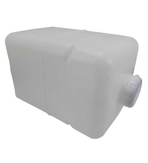 Zbiornik zbiorniczek wyrównawczy Hyundai  11N8-41070