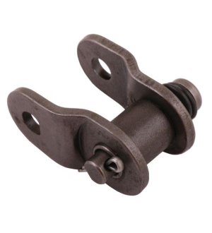 Półogniwo łańcucha z oringiem ANSI A 60 (R1 3/4) Waryński ( sprzedawane po 5 )