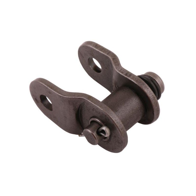 Półogniwo łańcucha z oringiem ANSI A 60 (R1 3/4) Waryński ( sprzedawane po 5 )