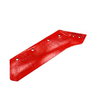 Eurolemiesz lewy 16" zastosowanie Kverneland Pług stal borowa WARYŃSKI