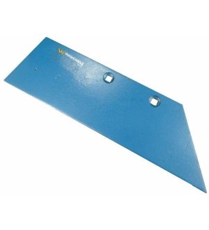 Lemiesz prawy 16" zastosowanie WG 100 B R Lemken Pług stal borowa WARYŃSKI