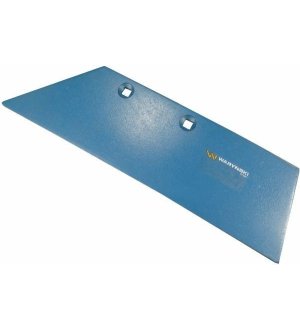 Lemiesz lewy 16" zastosowanie WG 100 B L Lemken Pług stal borowa WARYŃSKI