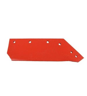 Eurolemiesz prawy 14" Kverneland Vulcan pasuje śruba M12X34OV2 - 4 szt.