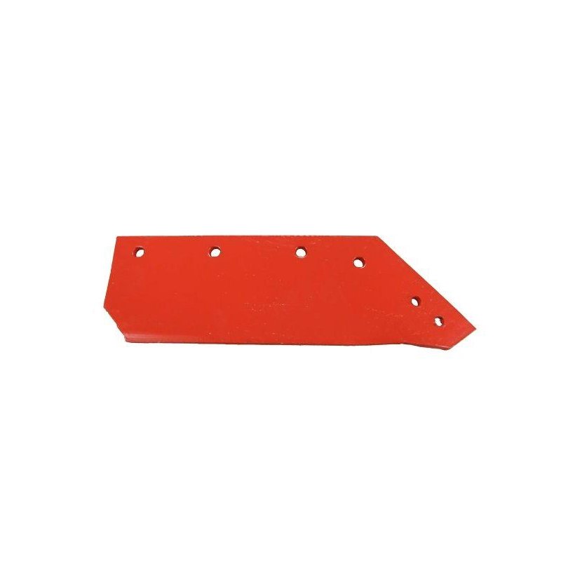 Eurolemiesz prawy 14" Kverneland Vulcan pasuje śruba M12X34OV2 - 4 szt.