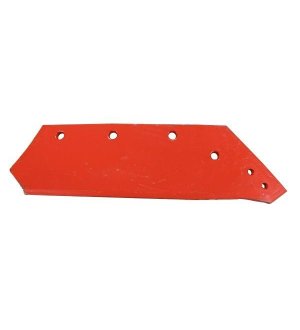 Eurolemiesz prawy 16" Kverneland Vulcan pasuje śruba M14X34OV1 - 4 szt.