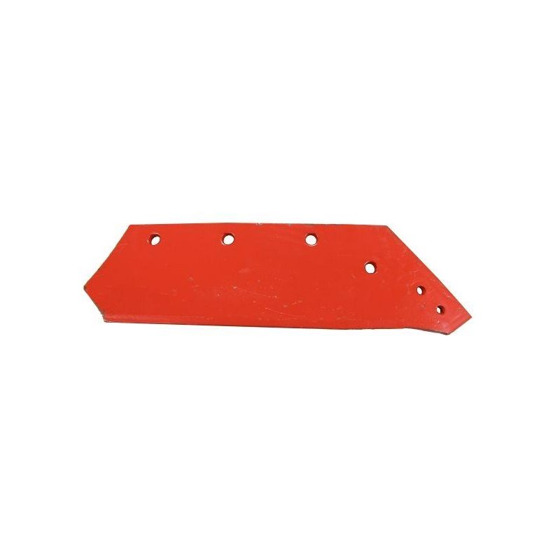 Eurolemiesz prawy 16" Kverneland Vulcan pasuje śruba M14X34OV1 - 4 szt.