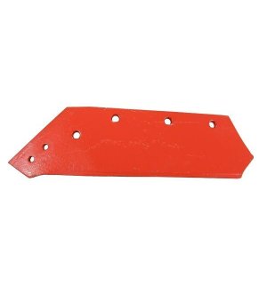 Eurolemiesz lewy 16" Kverneland Vulcan pasuje śruba M14X34OV1 - 4 szt.