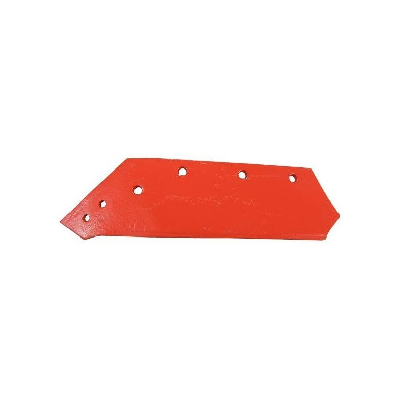 Eurolemiesz lewy 16" Kverneland Vulcan pasuje śruba M14X34OV1 - 4 szt.