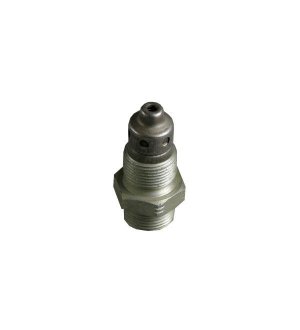 Zawór zwrotny zbiornika powietrza MF3 53100100/R