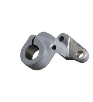 Dźwignia blokady mechanizmu różnicowego MF3/35