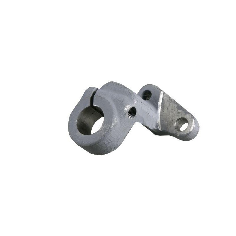 Dźwignia blokady mechanizmu różnicowego MF3/35