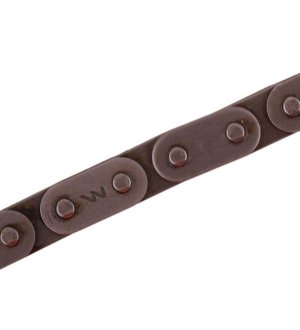 Łańcuch rolkowy prosta płytka 10B-1 (R1 5/8) 5 m Waryński
