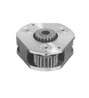 Zespół zębatek nośnik planetrany Hyundai   XKAQ-00075