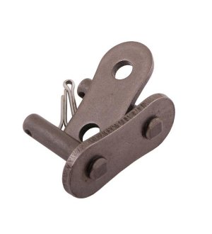 Zamek łańcucha Z50SP (R1 5/8) Waryński ( sprzedawane po 5 )
