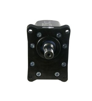 Pompa hydrauliczna UNHZ ładowacz PZS-U-32P Hylmet