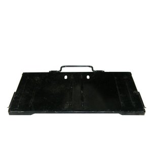 Podstawa akumulatora  Zetor