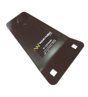 Trzymak noża kosiarka rotacyjna SAMASZ 007050600 105050300 Waryński