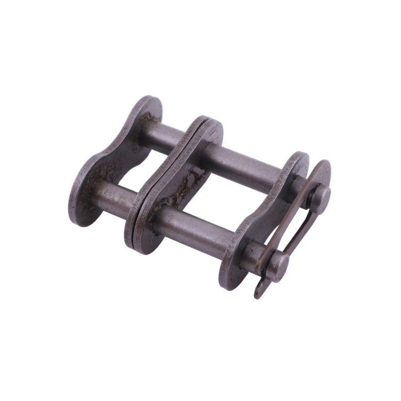 Zamek łańcucha wzmocnionego Z10A-2 ANSI A 50 (R2 5/8) Waryński ( sprzedawane po 5 )