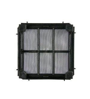 Filtr ssawny kpl zbiornika wew na przewód fi 32 mm wymiar 23x23 cm Opryskiwacz