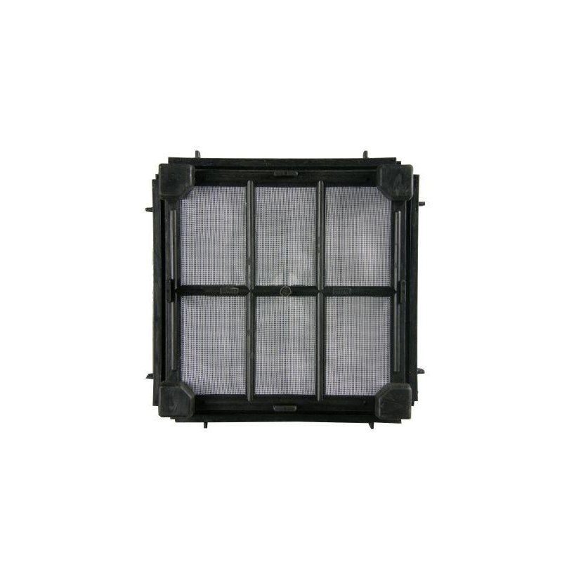 Filtr ssawny kpl zbiornika wew na przewód fi 32 mm wymiar 23x23 cm Opryskiwacz