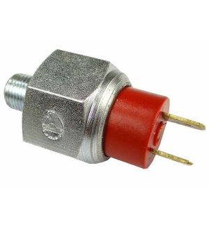 Hydrauliczny włącznik światła, czujnik STOP (płaskie) C-360 ORYGINAŁ URSUS