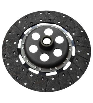 Tarcza sprzęgła drobny frez FI-302 Z-21 1693884M91, 3610274M91 MF-4 ORYGINAŁ URSUS