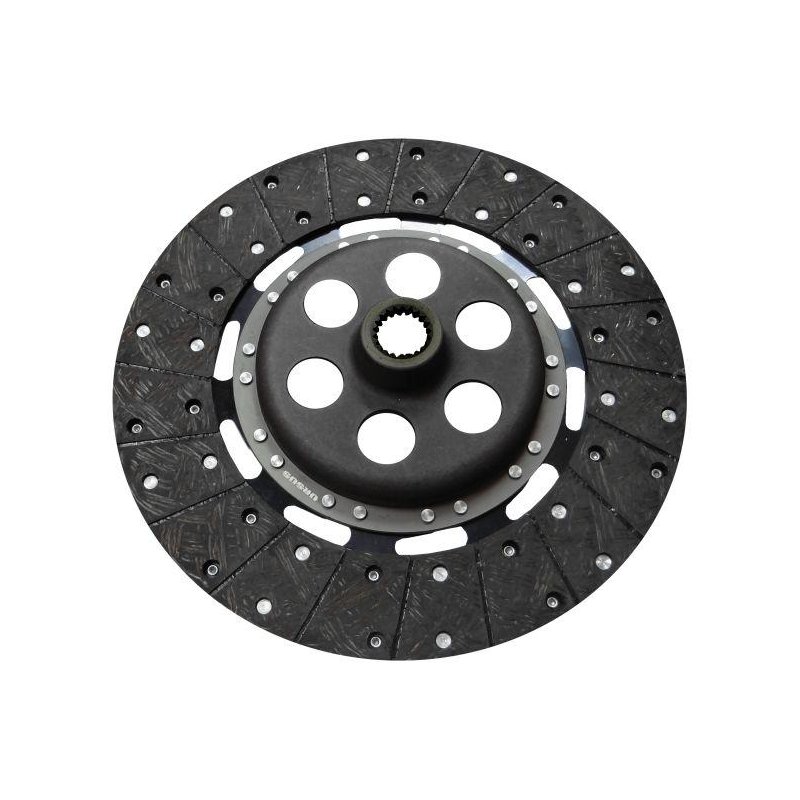 Tarcza sprzęgła drobny frez FI-302 Z-21 1693884M91, 3610274M91 MF-4 ORYGINAŁ URSUS