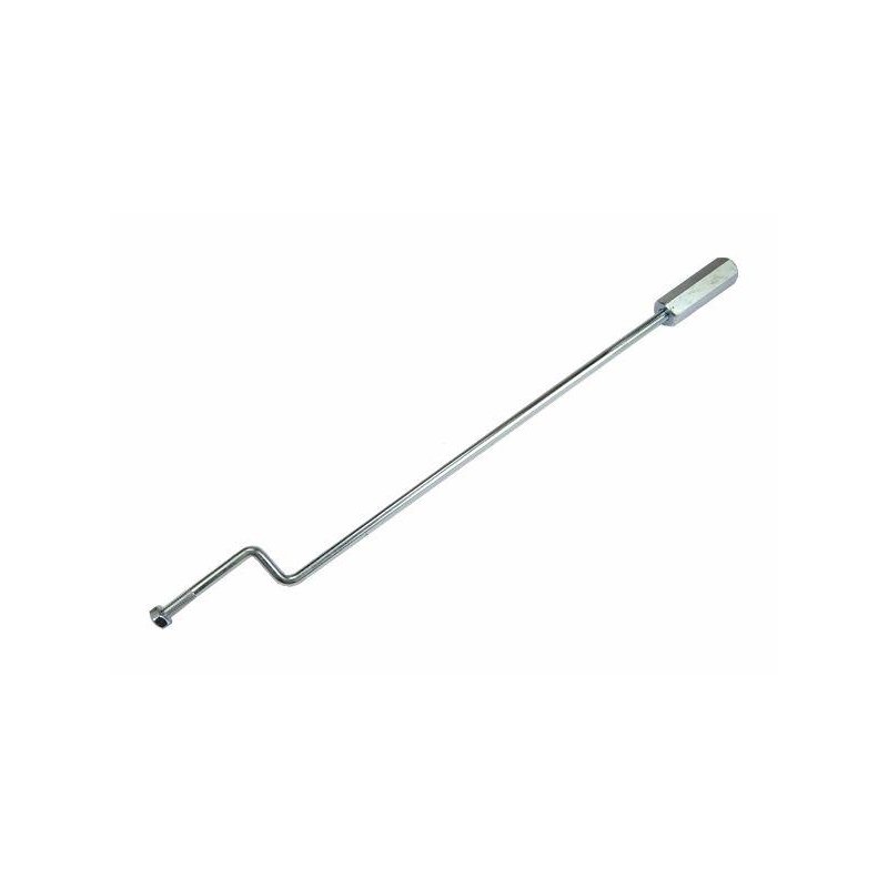 Cięgło gazu Kompletne 80295999 C-385