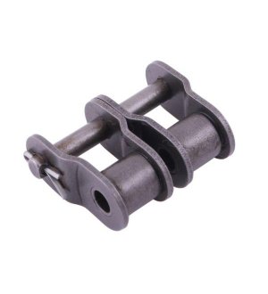 Półogniwo łańcucha wzmocnione P10A-2 ANSI A 50 (R2 5/8) Waryński ( sprzedawane po 5 )