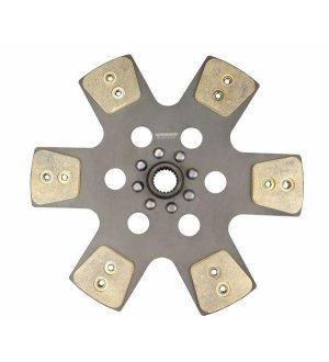 Tarcza sprzęgła fi 380 pias.22 frezy Ceramiczna C-385 ORYGINAŁ URSUS