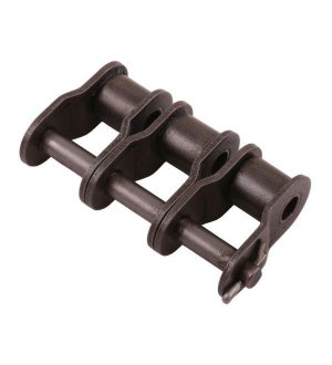 Półogniwo łańcucha P20B-3 (R3 1.1/4) Waryński ( sprzedawane po 3 )