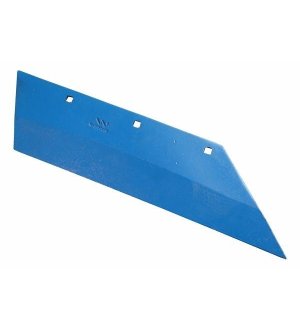 Lemiesz lewy 20" zastosowanie SB 56 LI Lemken Pług stal borowa WARYŃSKI