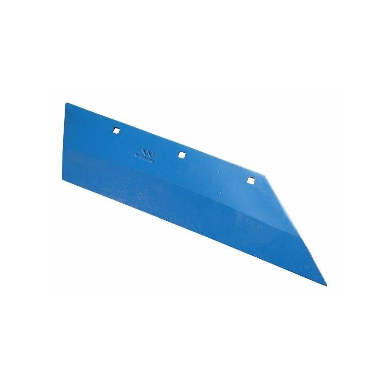 Lemiesz lewy 20" zastosowanie SB 56 LI Lemken Pług stal borowa WARYŃSKI