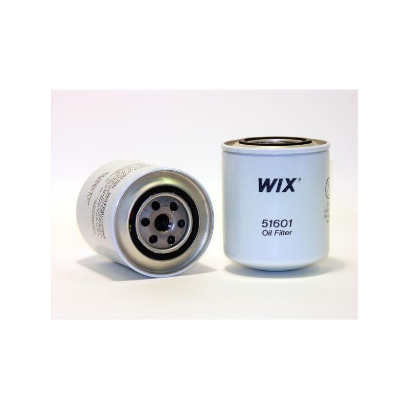 Filtr oleju LF682 Wix (zam LF682)