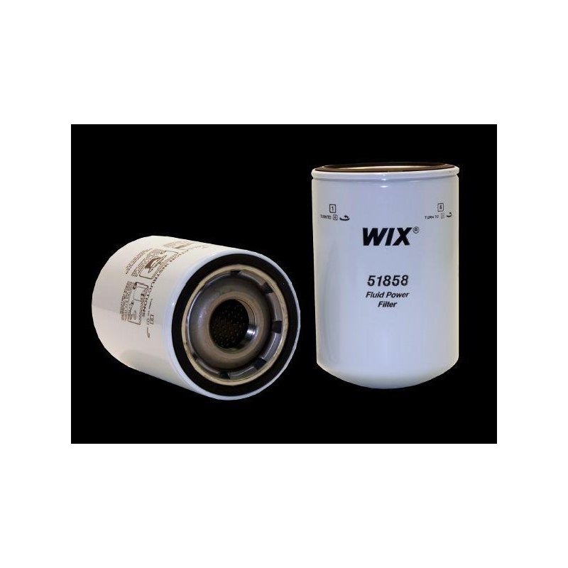 Filtr hydrauliczny HF6177 Wix (zam HF7947, HF6177)