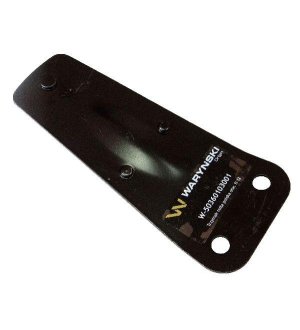 Trzymak noża kosiarka rotacyjna polska otw fi 12 Waryński