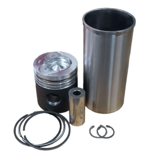 Zestaw naprawczy tłoka Doosan  65.02501-00590 IPG